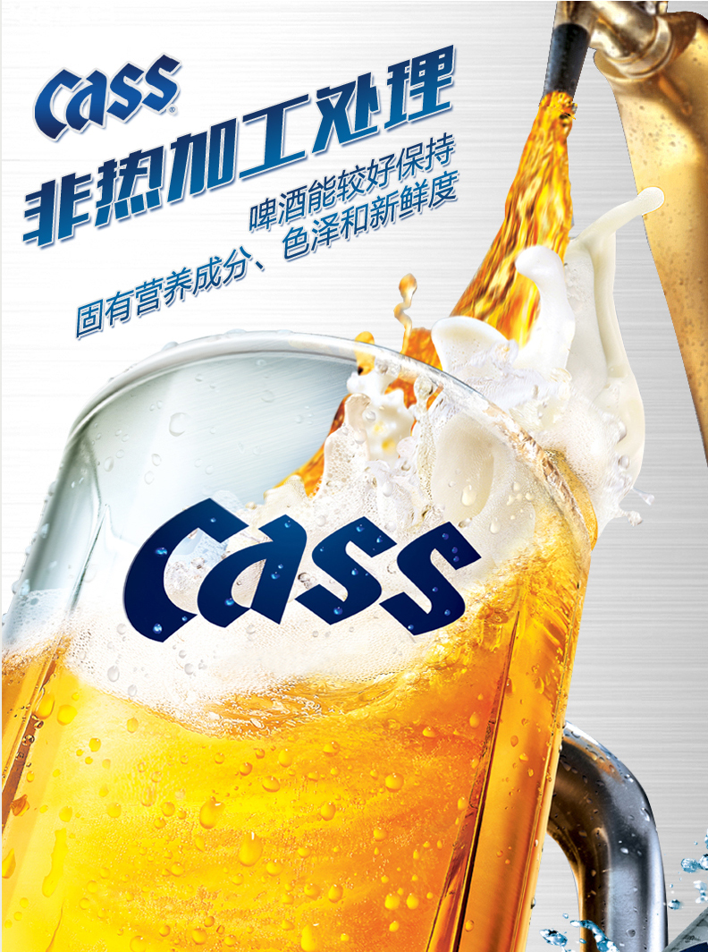 韩国凯狮啤酒(图16)