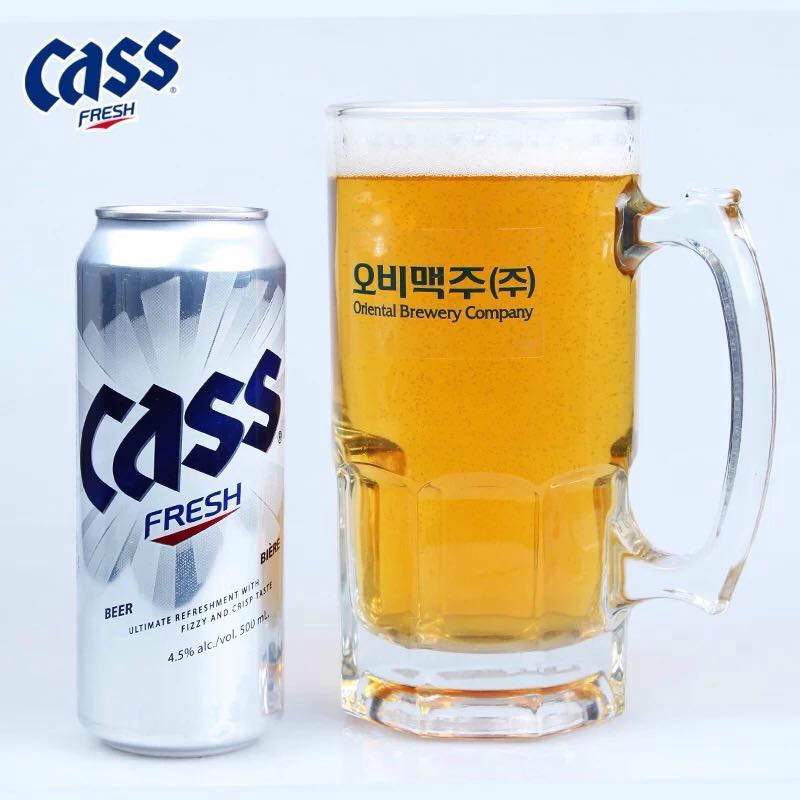 韩国凯狮啤酒(图18)